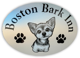 Boston Bark Inn